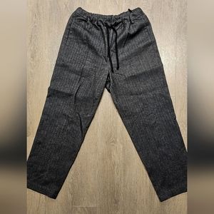 The Group BABATON pants in size Small, gray